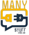 Many Stuff