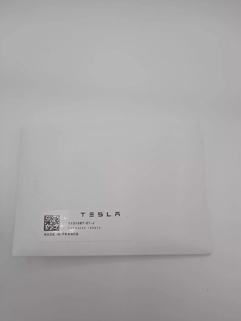 Tesla Model 3 Key Cards with Bi fold Wallet Brand: Tesla Motors