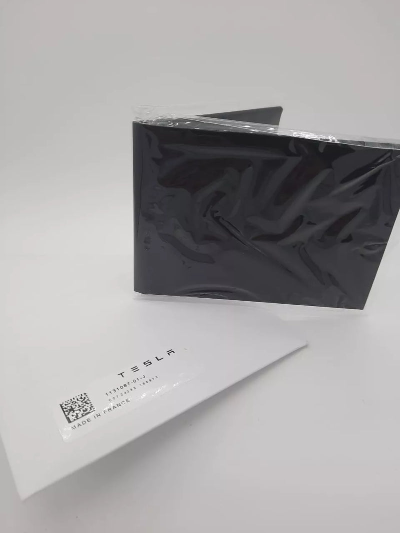 Tesla Model 3 Key Cards with Bi fold Wallet Brand: Tesla Motors