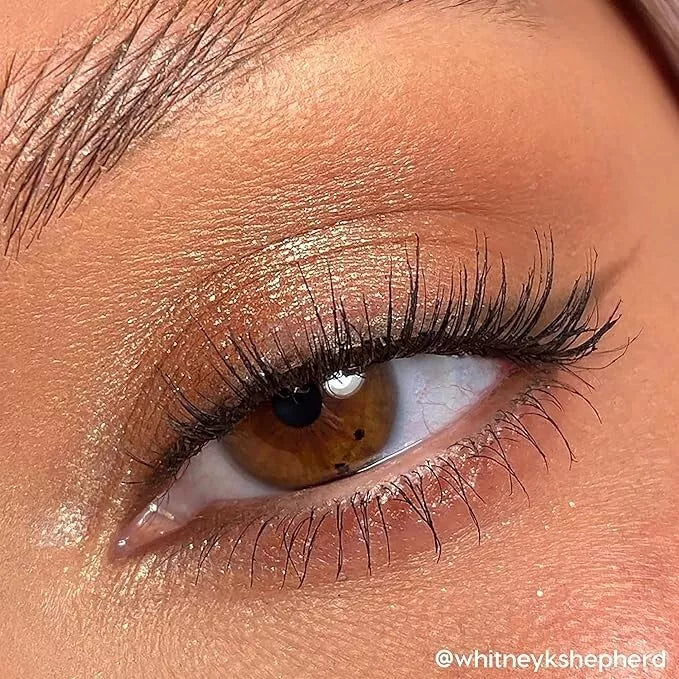 COLOURPOP Going Coconuts Pressed Powder Eyeshadow Palette
